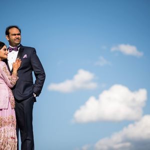 Meet your Posher, Saad